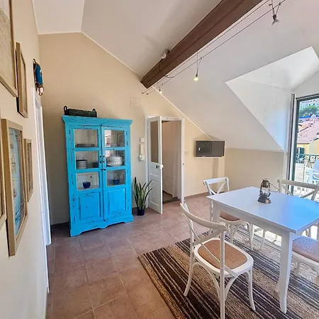 Sailors Apartment Imperia