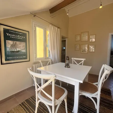 Sailors Apartment