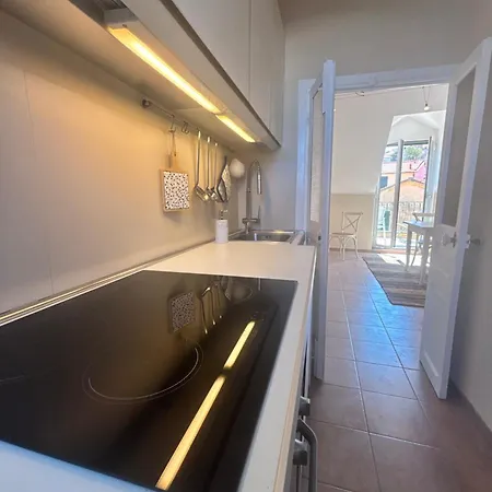 Sailors Apartment Imperia