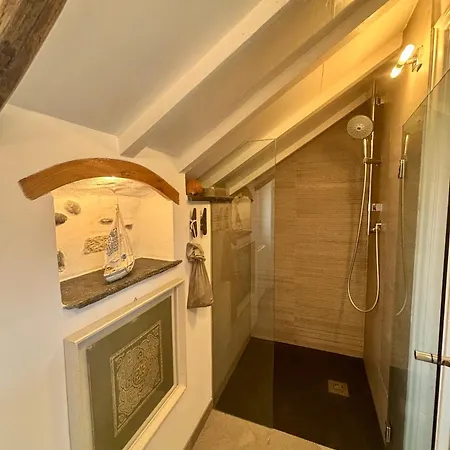 Sailors Apartment *