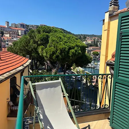 Sailors Apartment Imperia