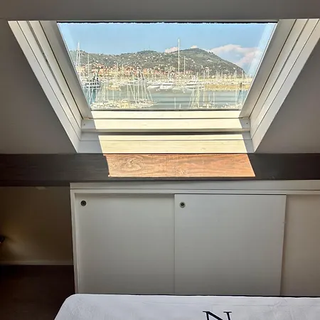 Sailors Apartment Imperia