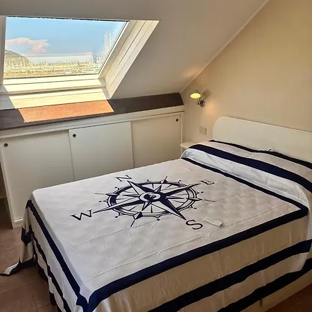 Sailors Apartment Imperia
