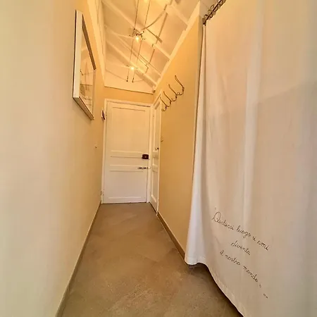Apartment Sailors Imperia
